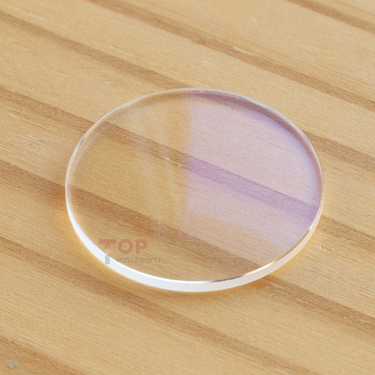 Sapphire Crystal for Breitling Chronomat Blackbird A13350 40mm Watch Glass