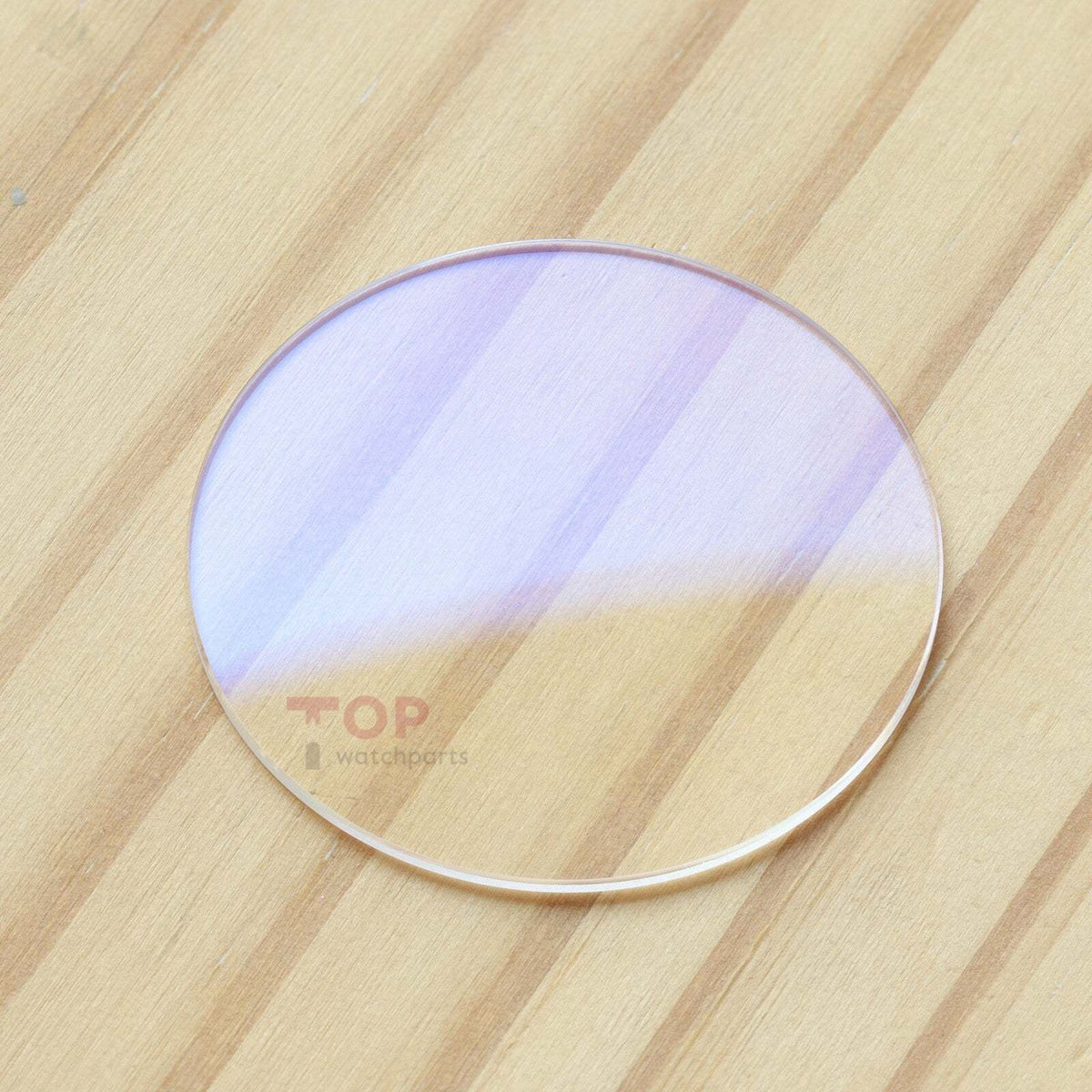 atch Sapphire Crystal for Breitling Navitimer Heritage A13324 41mm Watch Glass