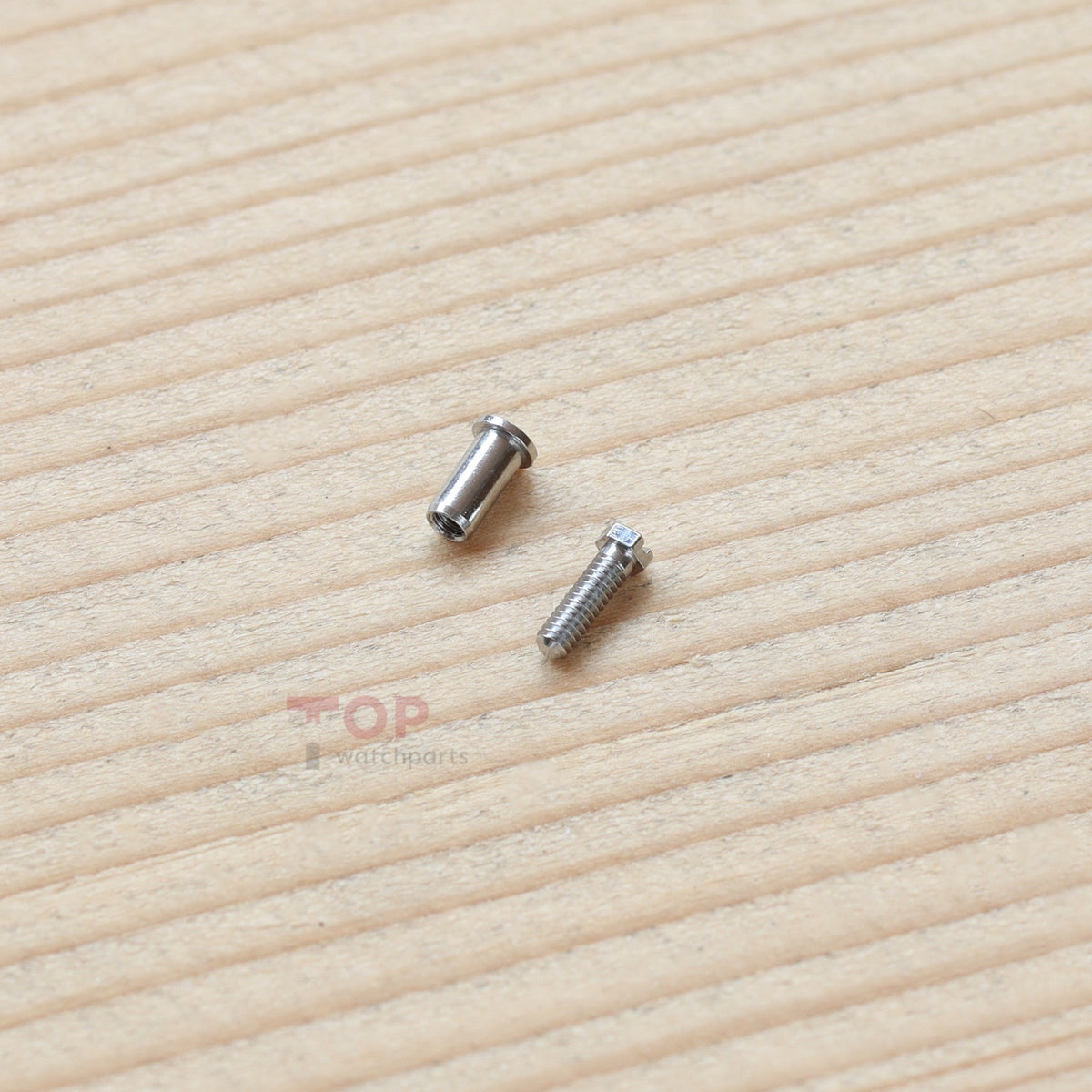 Screw for Audemars Piguet AP 15551 77451 Royal Oak 37/34mm Watch Bezel Case