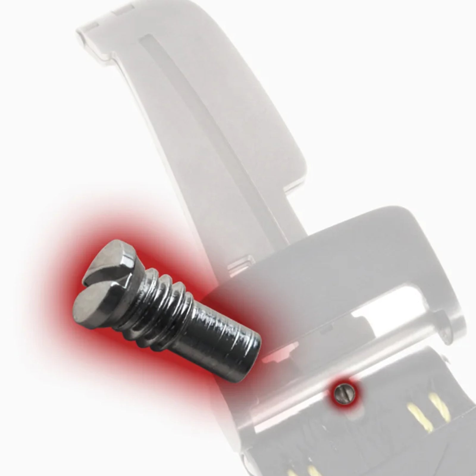 Watch Strap Buckle Screw for Audemars Piguet 15400 15300 25940 Watch Clasp