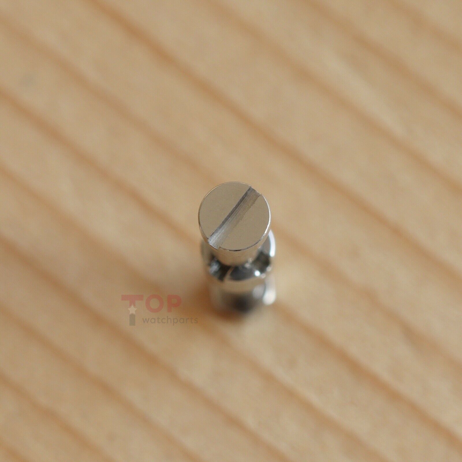 Watch Bezel Case Screw for Audemars Piguet 15450 AP Royal Oak 37mm Watch