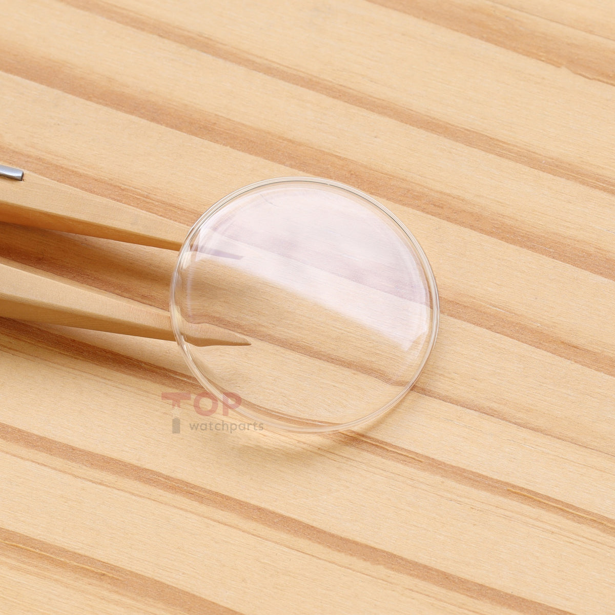 Watch Acrylic Crystal Glass for Tudor 29.2mm Watch Plexiglass Plastic