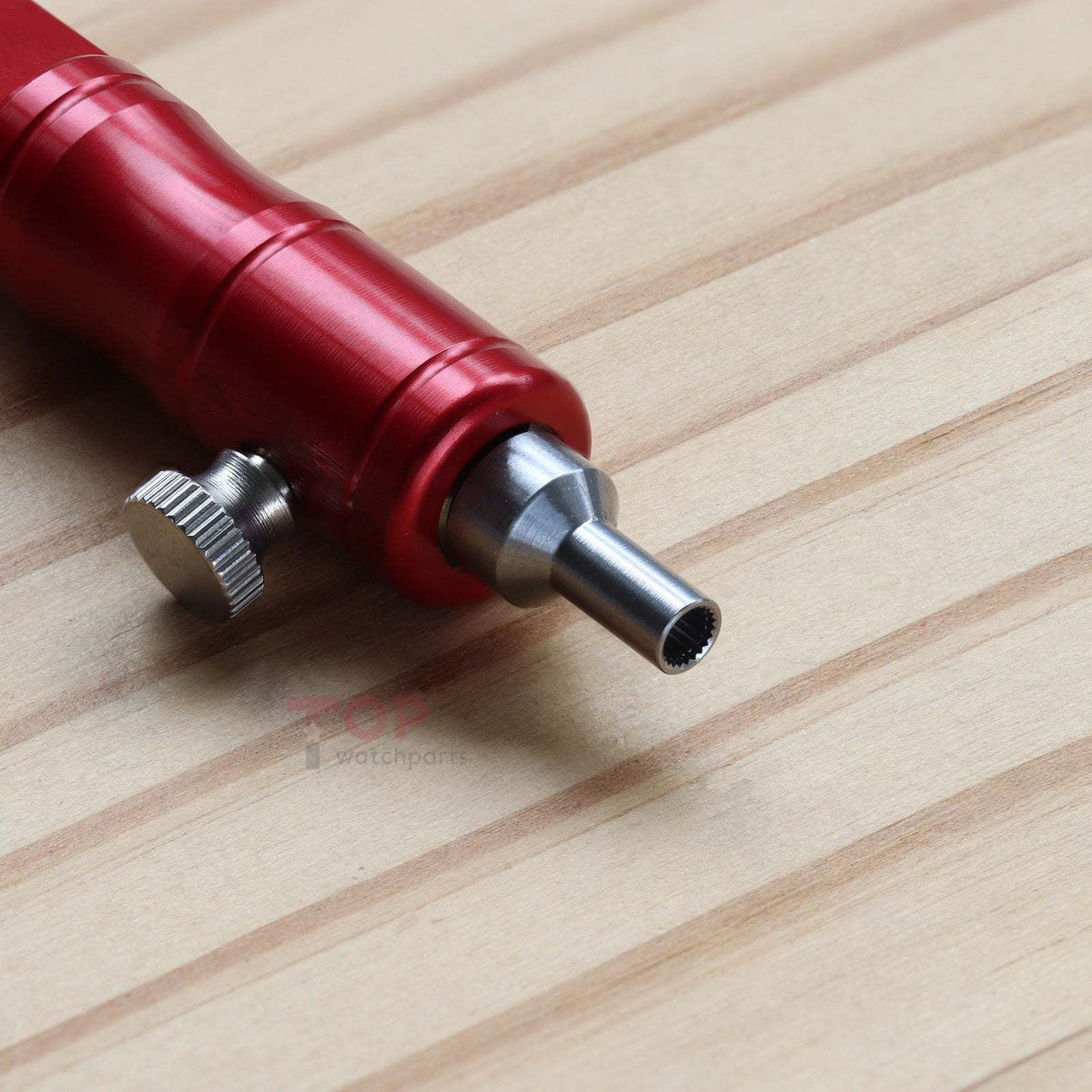 Watch Button Pusher/Crown Tube Screwdriver for IWC IW3768 Aquatimer Chronograph Watch Tools