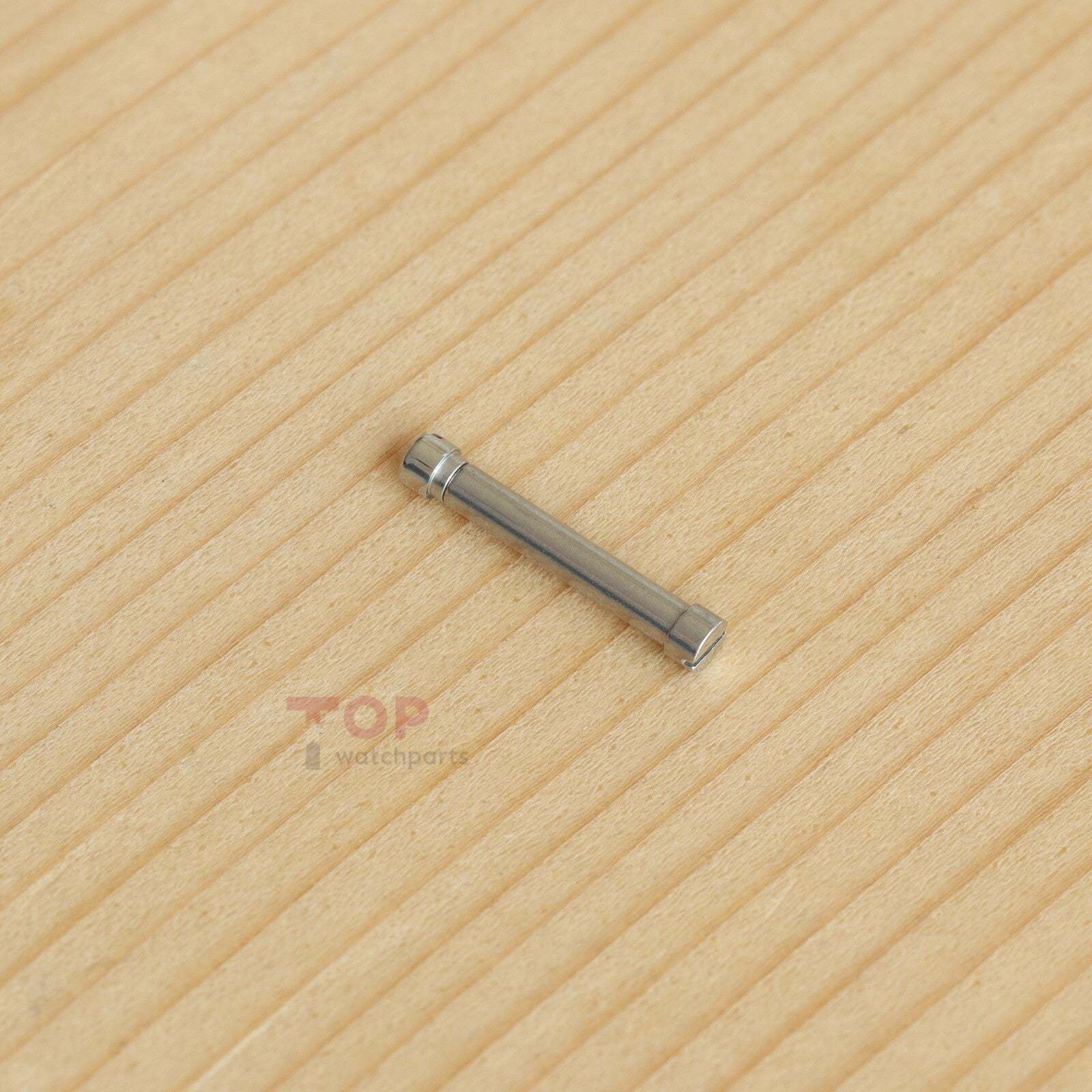 Watch Bracelet Screw Tube for Tissot Bellissima Small Lady T126.010/T126.207 T-Lady Watch Band