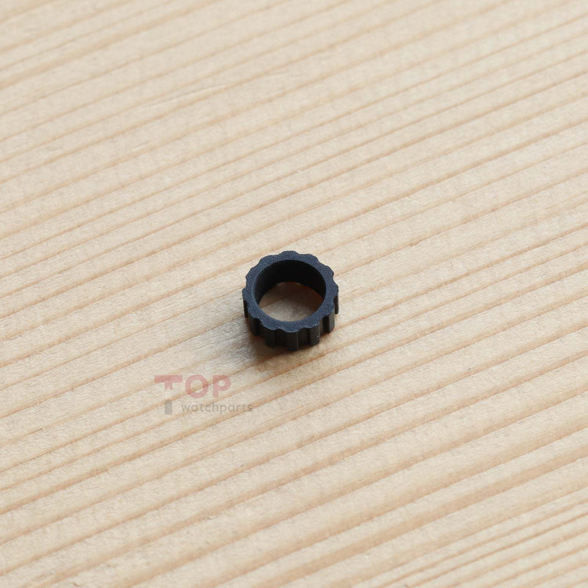 Rubber Watch Crown Ring for Breguet Marine Royale 5847 45mm Watch Crown Cover