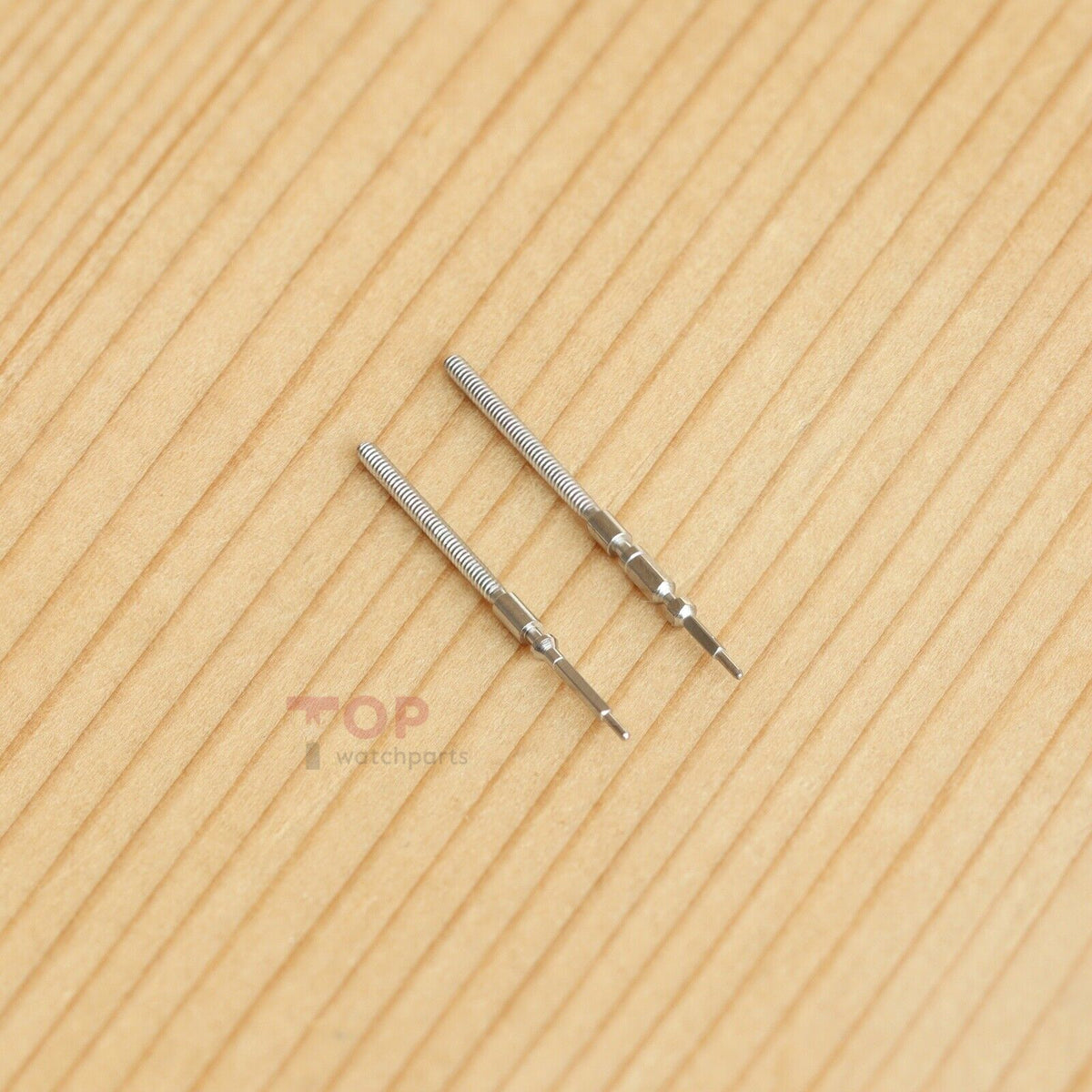 Crown Stem for Rolex Caliber Cal.3135/3235 Watch Movement