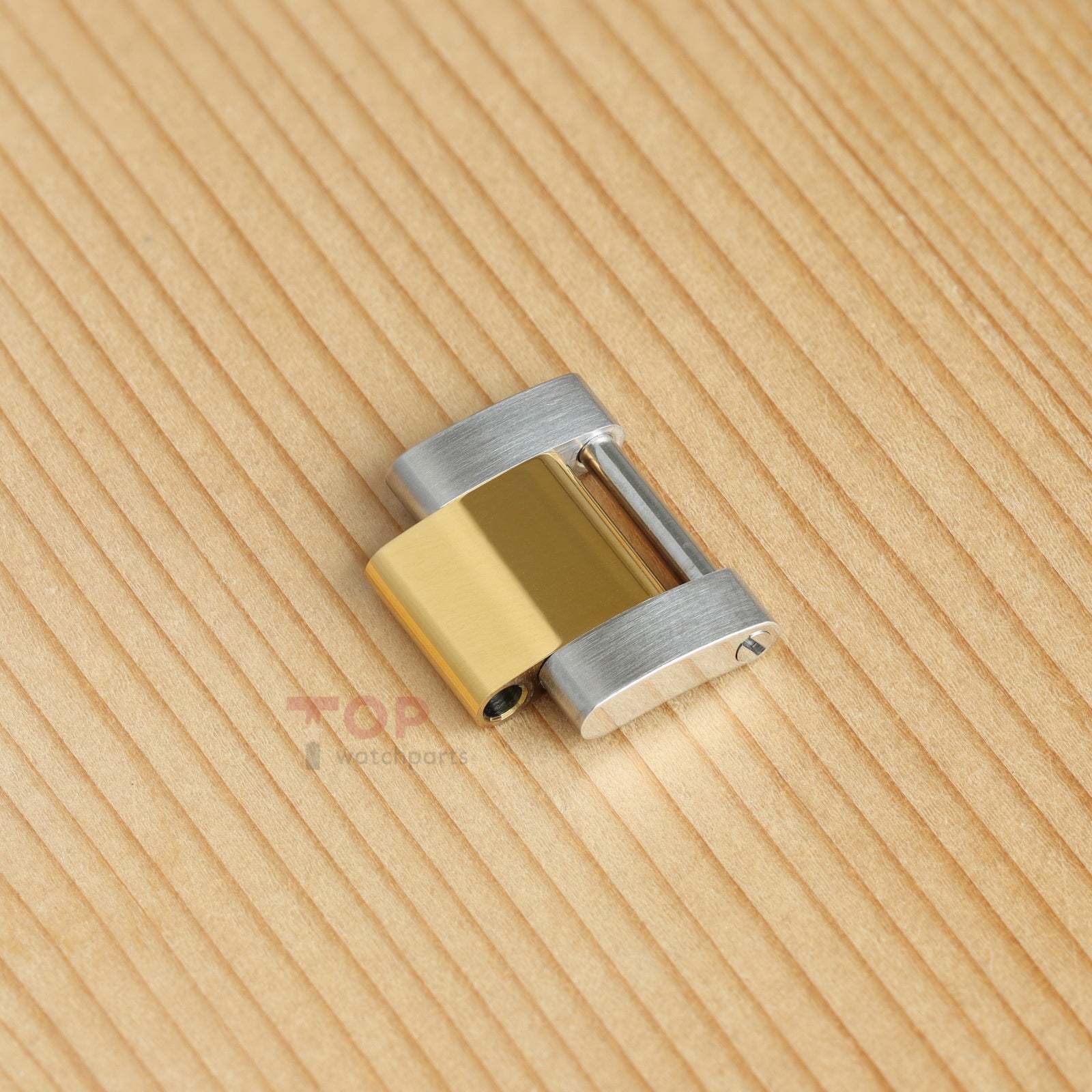 15.5mm Oyster Bracelet Link for Rolex Datejust 36/41mm 126234 116233 126331 126301 Watch Band End Links