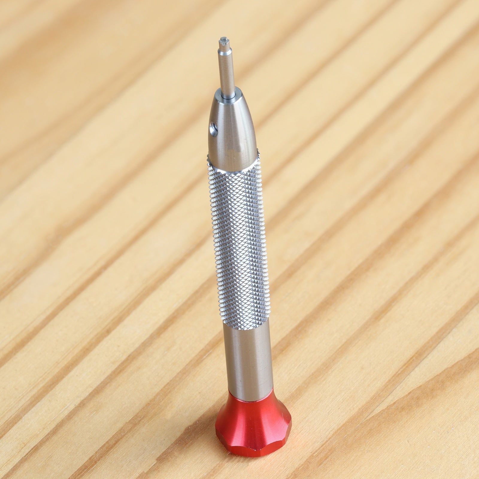 1.9mm Watch Internal Triangular Case Back Screwdriver for Omega/Alain Silberstein Watch Tools