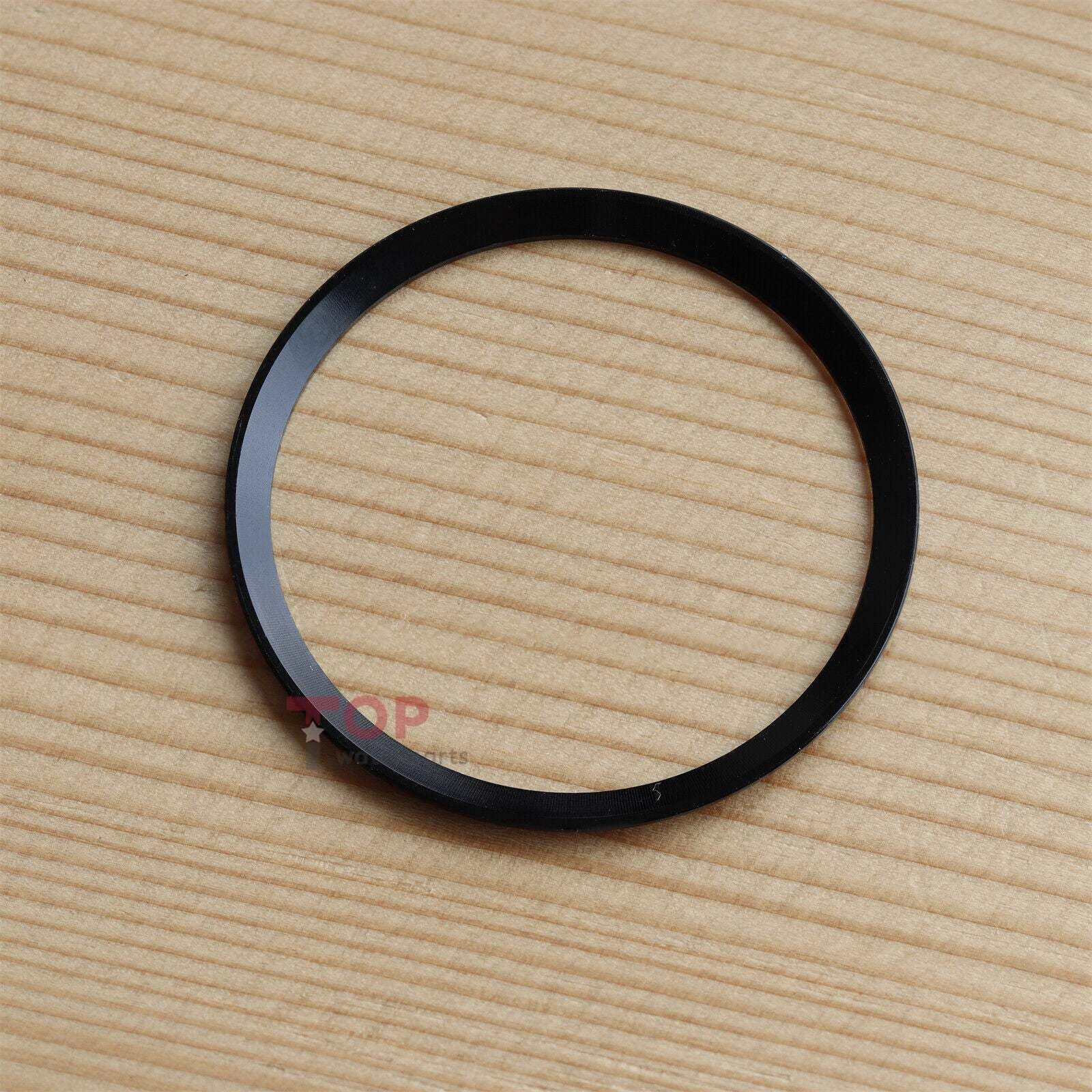 Watch Aluminum Bezel for Omega Speedmaster 175.0084 3520.50 Insert