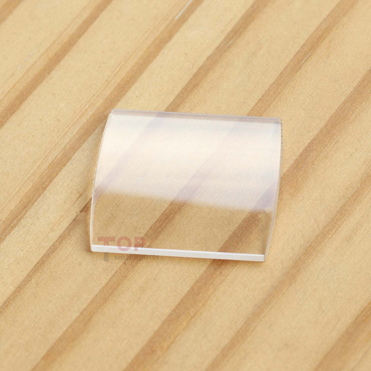 Sapphire Crystal for Ulysse Nardin Caprice UN 133-91 Watch Glass