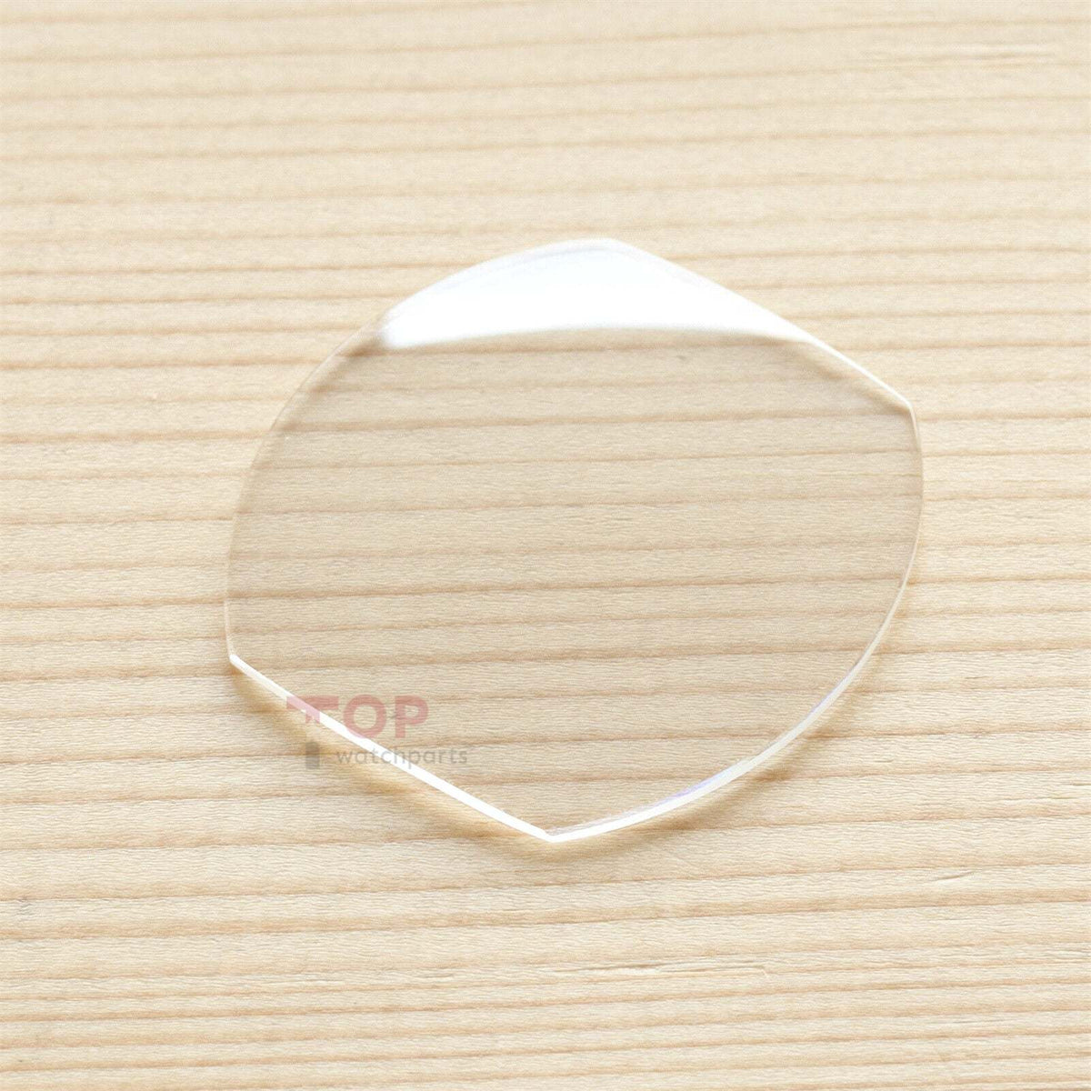 Uhrenglas für Patek Philippe 5040 Perpetual Calendar Tonneau Saphirglas