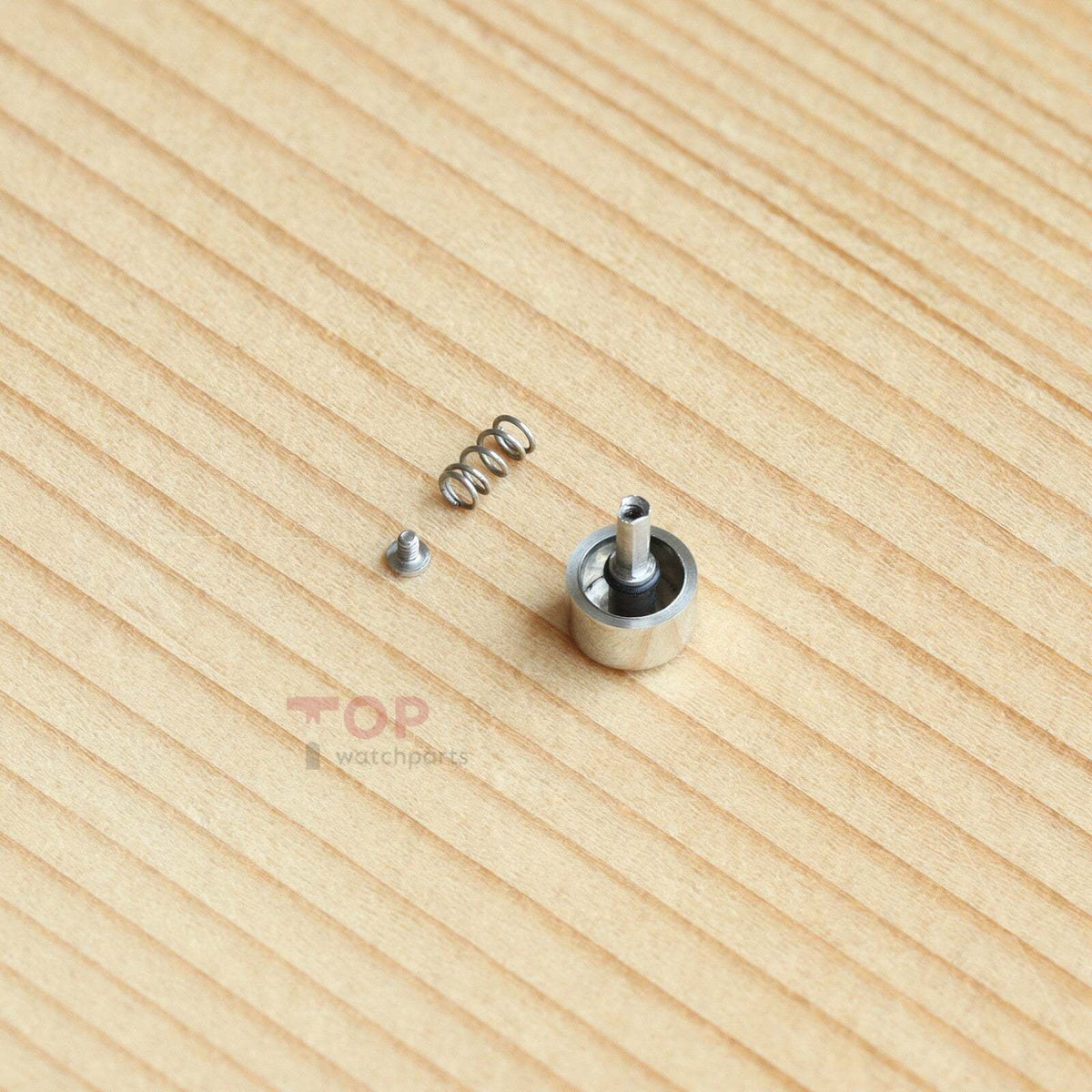 Watch Button Pusher for Montblanc Star 38mm Chronograph Automatic Watch