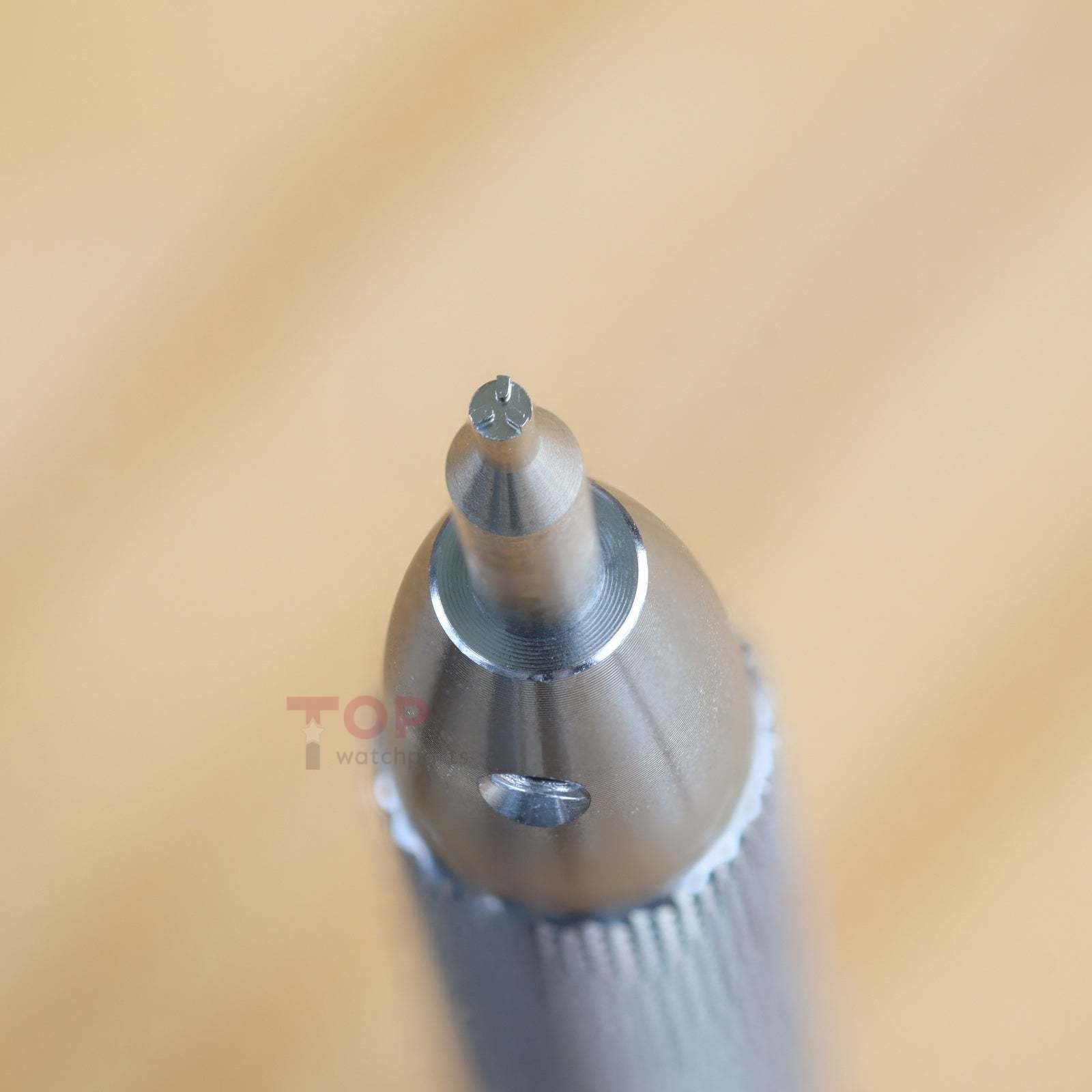 1.35mm Watch Case Back Three Pronged Screwdriver for Vacheron Constantin/Cartier VC Watch Back Cover Tools