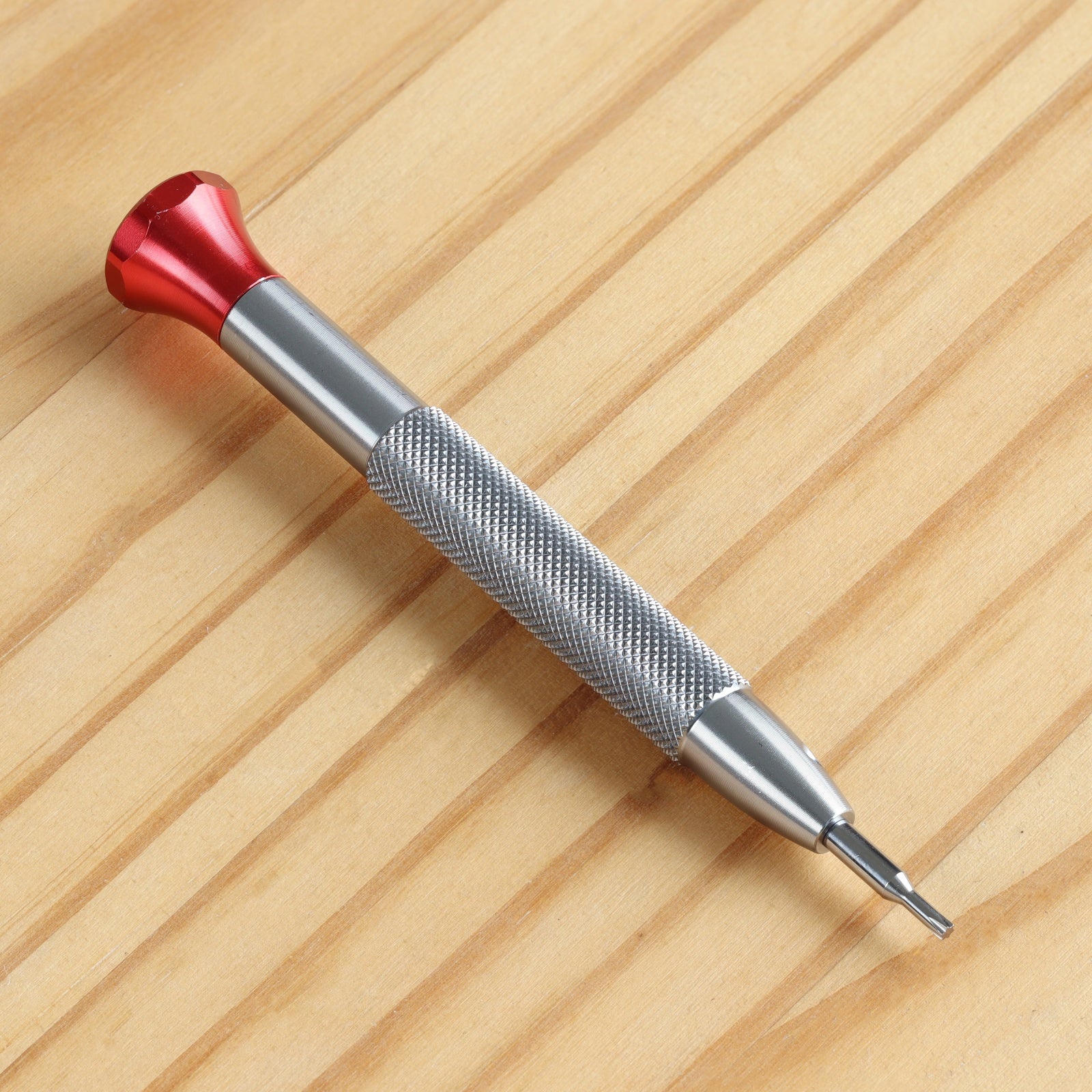 1.8mm Watch Case Back Hexagonal Screwdriver for Glashütte Original Watch Back Cover Tools