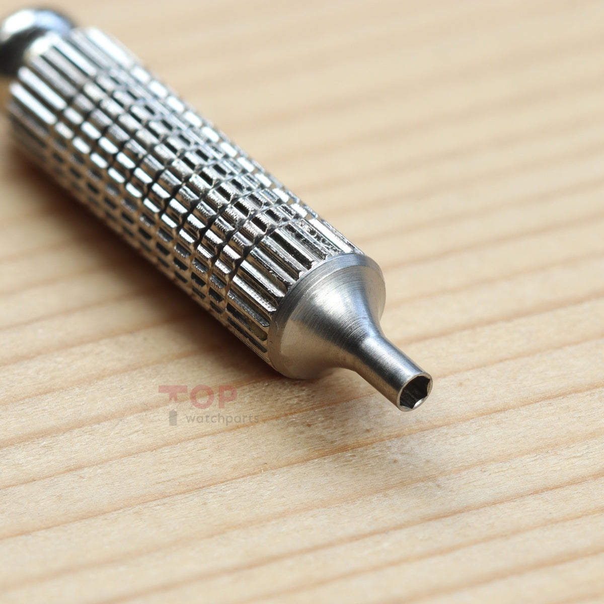 Internal Hexagon Watch Pusher Stem Screwdriver for Patek Philippe PP 5960/5961/5980/5990/5164 Watch Tools