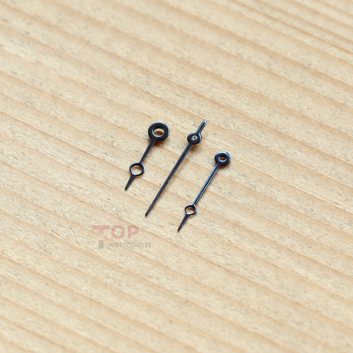 Roast Blue Watch Hands for Breguet 7097BB/G1/9WU Tradition 40mm 505 SR1