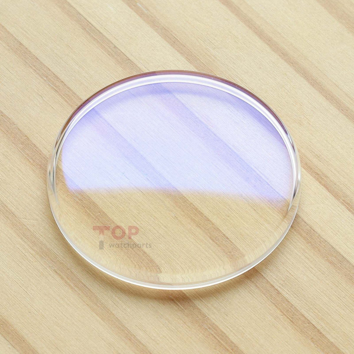 Watch Sapphire Crystal for Breitling Transocean/Transocean Chronograph A1036012/AB015212 43mm Watch Glass