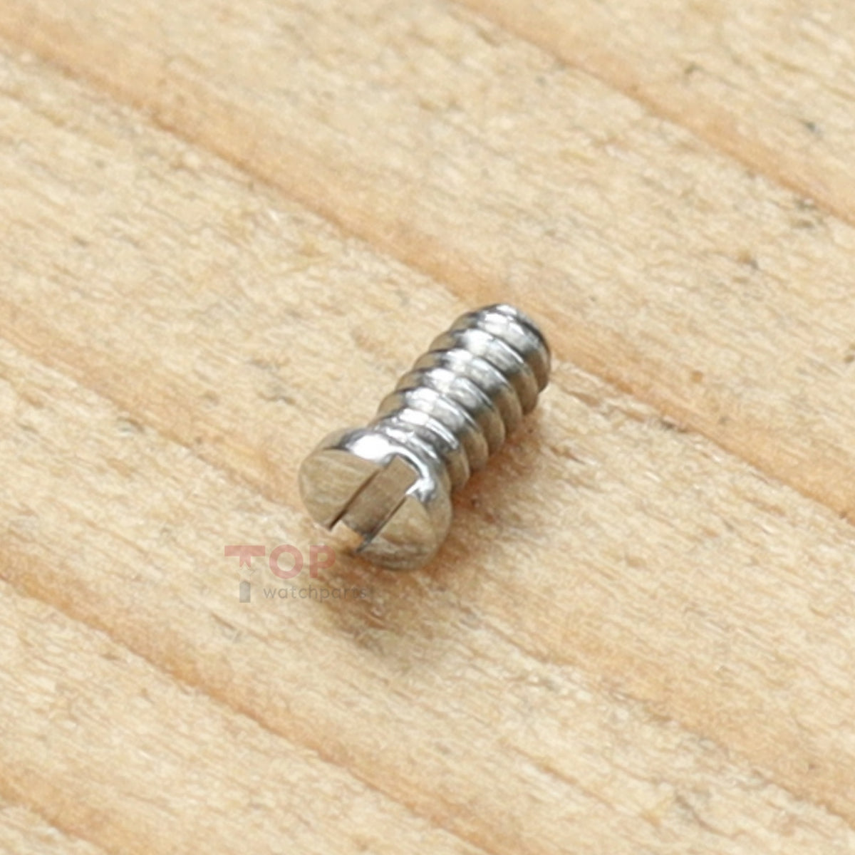 Case Back Screw for Cartier Clé de Cartier 31mm Watch