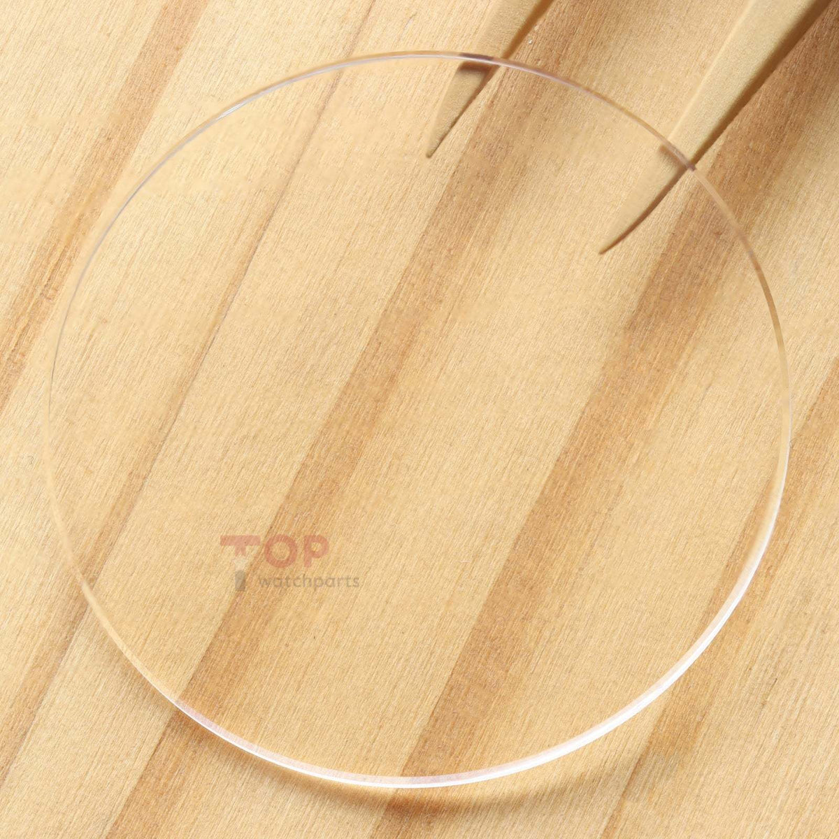 Sapphire Crystal for Ulysse Nardin Sonata UN 676-88/212 Watch Glass