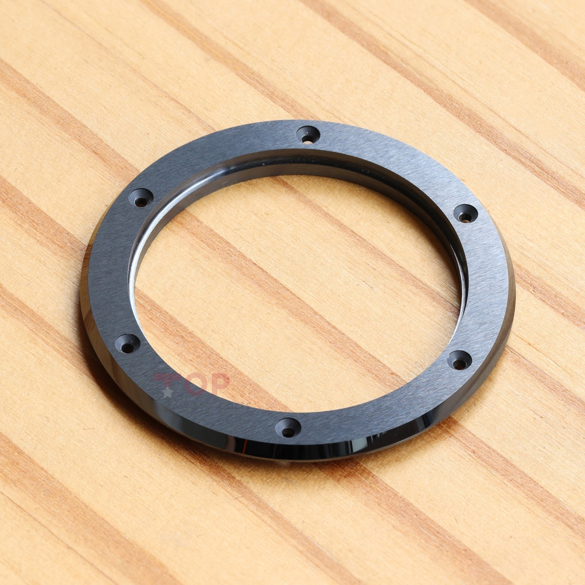 Ceramic Bezel for Hublot 521 525 Classic Fusion Chronograph 45mm Watch