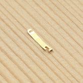 Balance Stop Spring for Rolex Caliber Cal.3035 Watch Movement Part 5022