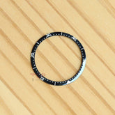 Blue Ceramic Watch Bezel for TAG Heuer Autavia WBE5116 42mm Watch Insert