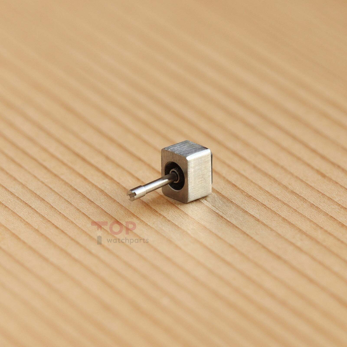 Resin Watch Pusher Button for Piaget Polo Fortyfive G0A34002 Chronograph Watch Parts