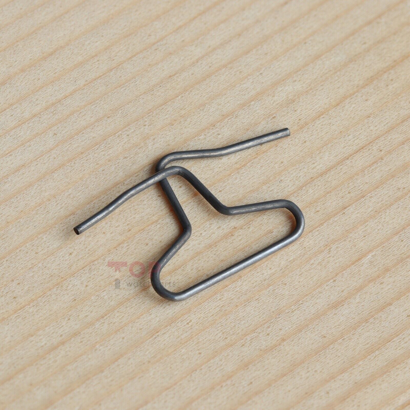 Watch Clasp Pusher Springs for Omega Seamaster/Speedmaster 085ST0056/085ST0055/085ST0058 Watch Bracelet