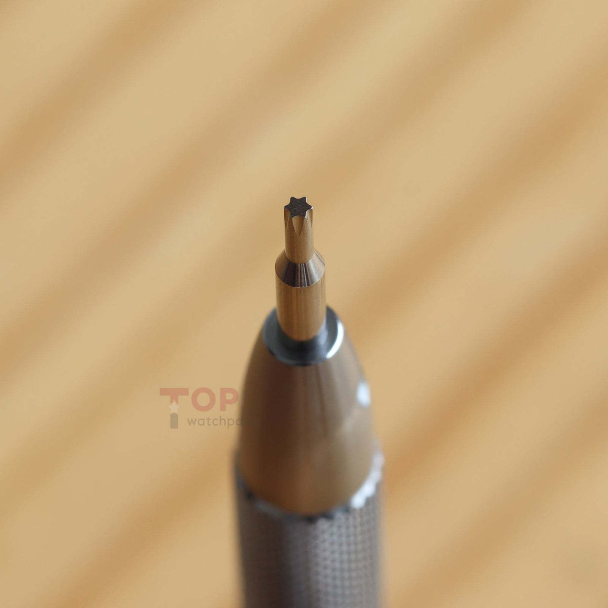 1.8mm Watch Case Back Hexagonal Screwdriver for Glashütte Original Watch Back Cover Tools