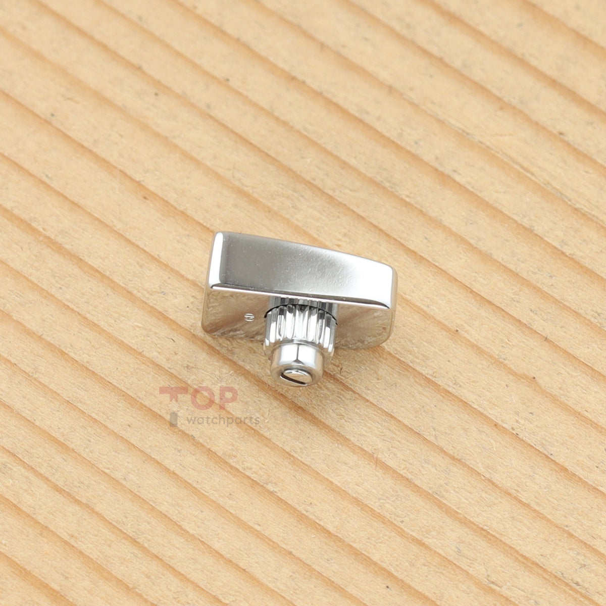 Pusher for Longines L3.783 HydroConquest 41mm Watch Button