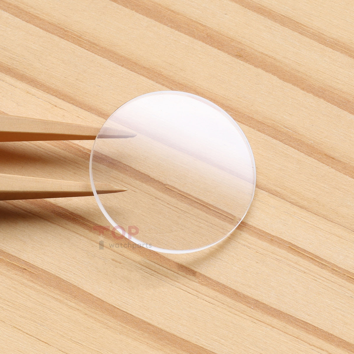 Watch Glass for Tudor Glamour Date T-55020/55000 36mm Watch Sapphire Crystal