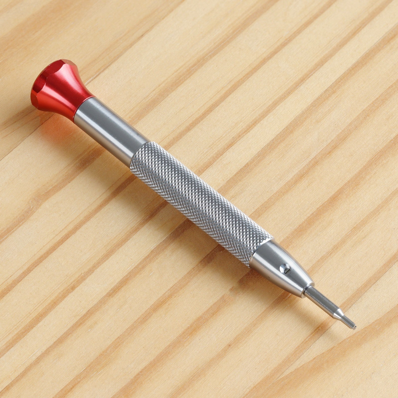 1.7mm Watch Case Back Concave Screwdriver for Laurent Ferrier Watch Back Cover Tools