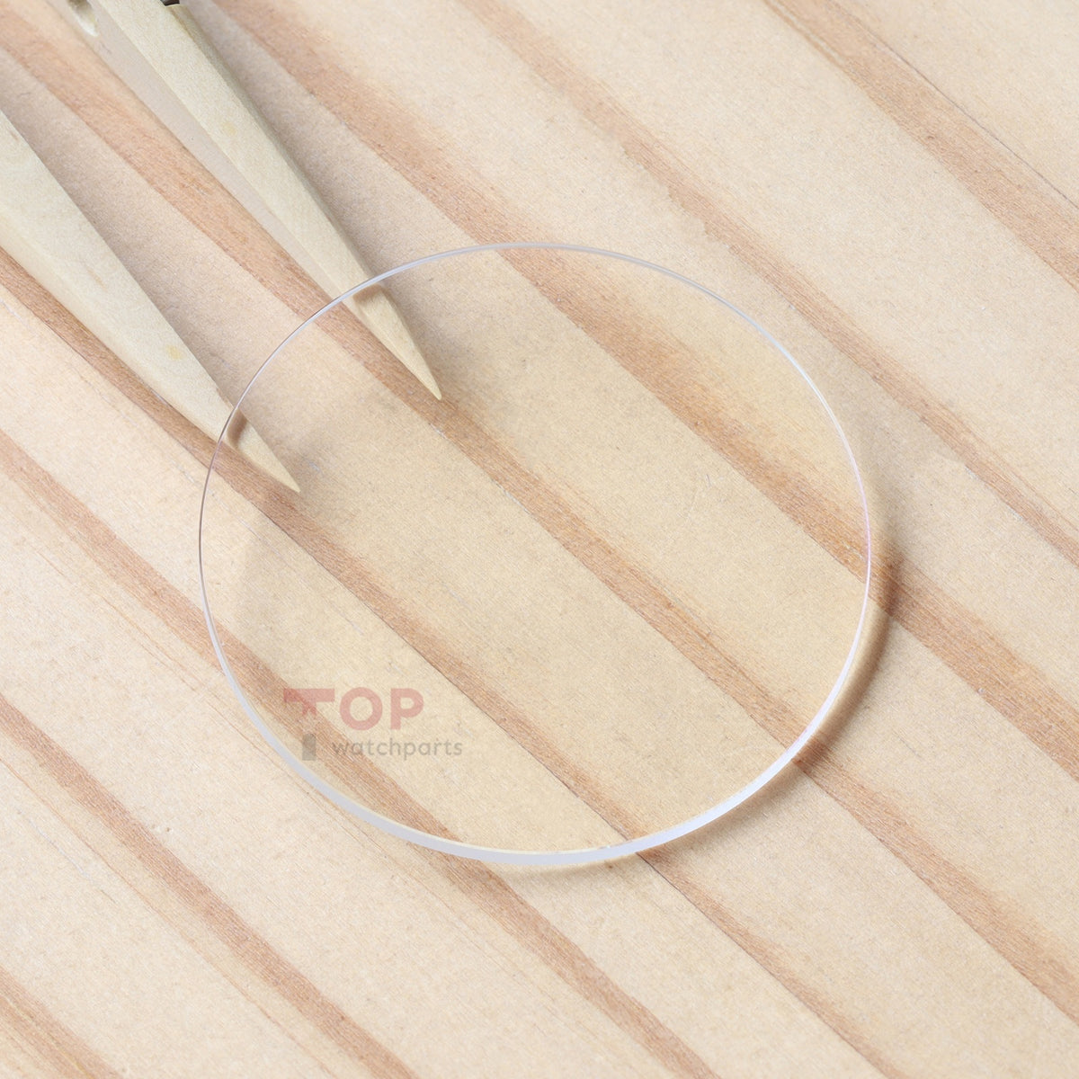 AR Coating Watch Sapphire Crystal for IWC Aquatimer Chronograph IW3719/3777/387802/326103/IW3890/IW3293 42mm Glass