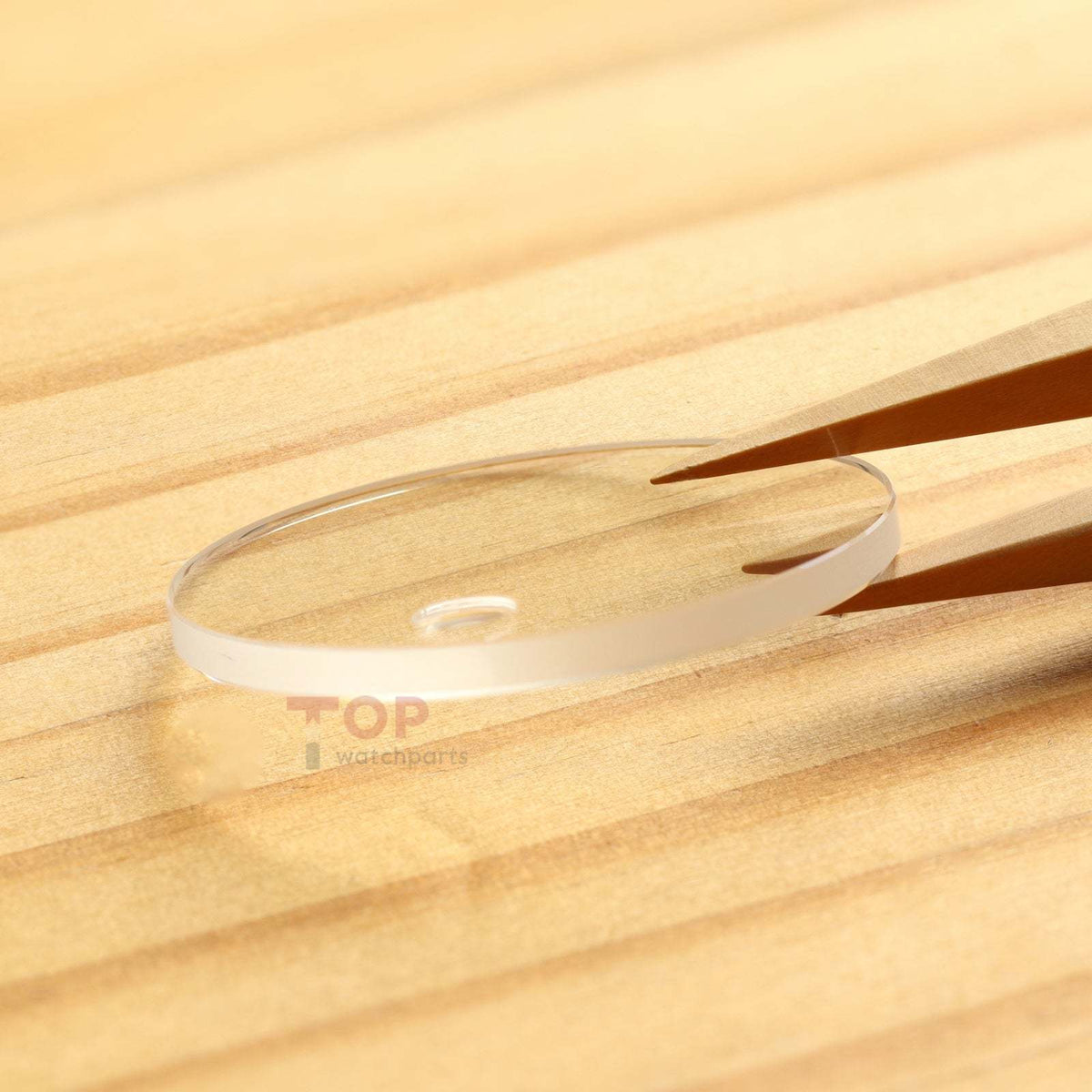 Sapphire Crystal for Ulysse Nardin Maxi Marine Diver UN 263-33 Watch Glass