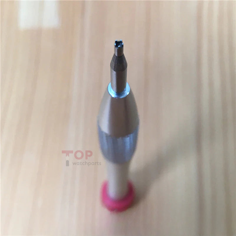1.5mm 5 prongs precision screwdriver screw tools for Richard Mille watch movement/mechanism tools