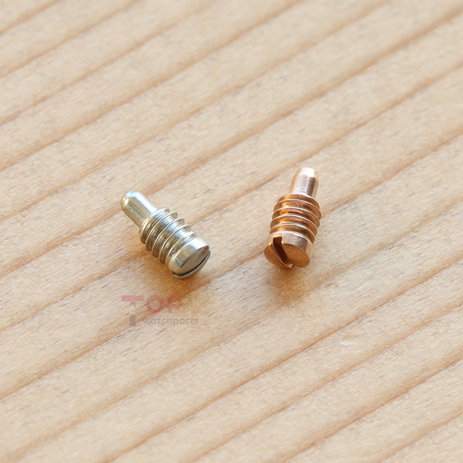 Watch Case Screw for Patek Philippe Nautilus Watch Crown Position 5711/5712