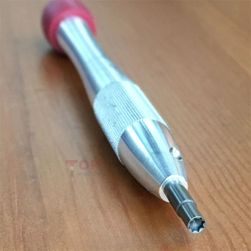 watch case screw tools set for RM Richard Mille watch screwdriver