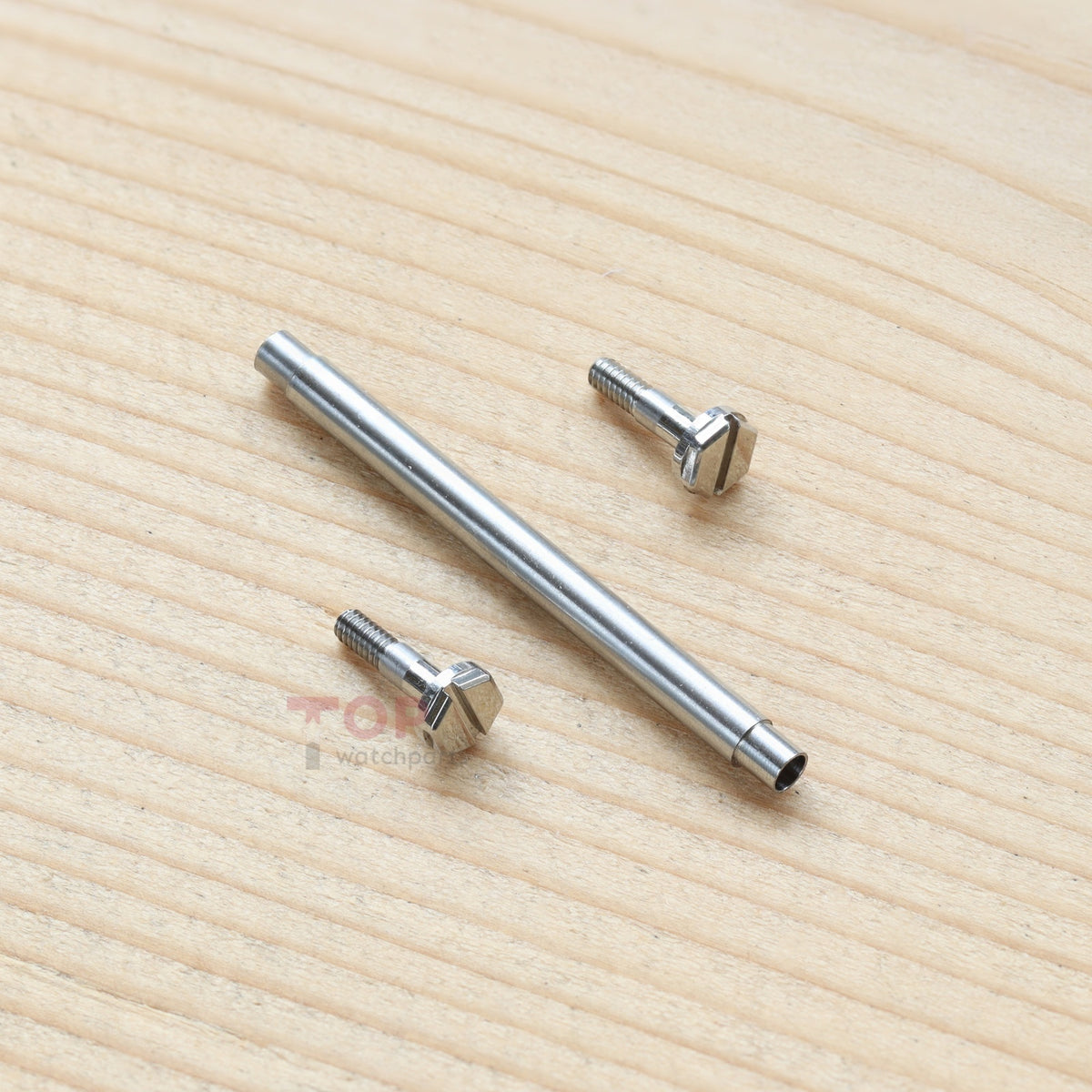 Hexagon Strap Screw Bar for Roger Dubuis GA41.14.9.12.53 Aqua Mare 41mm Watch Band Pin