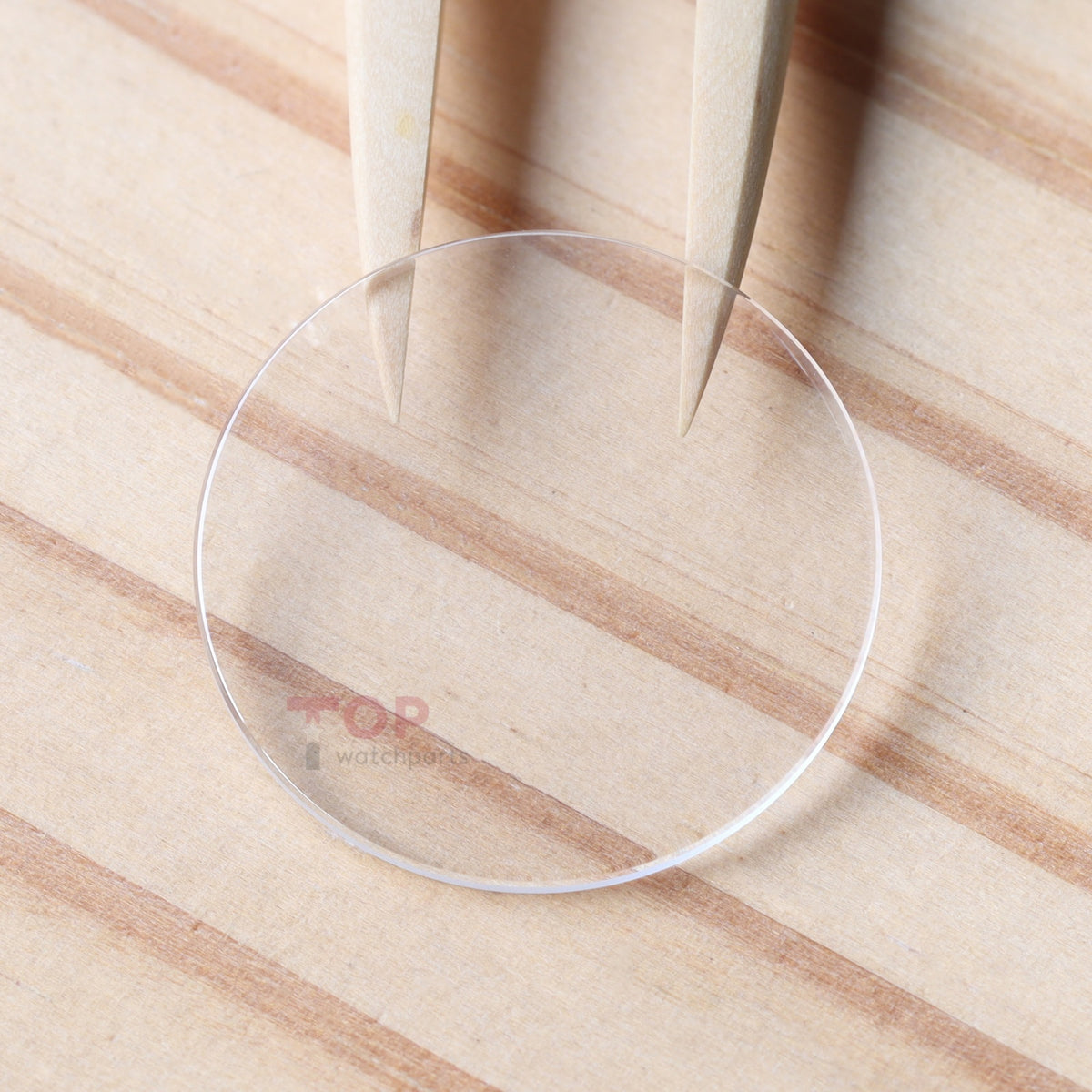 Watch Sapphire Crystal for IWC Pilot IW442103 28mm Glass