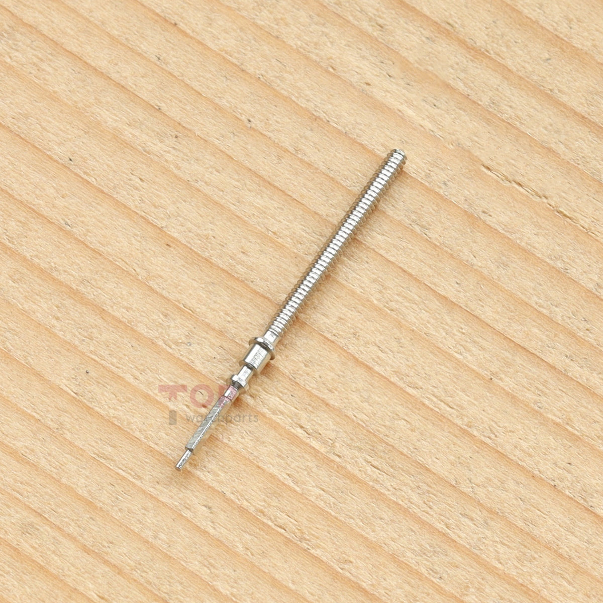 Crown Stem for Omega 3313 3303 3313-401 Movement Watch Winding Stem