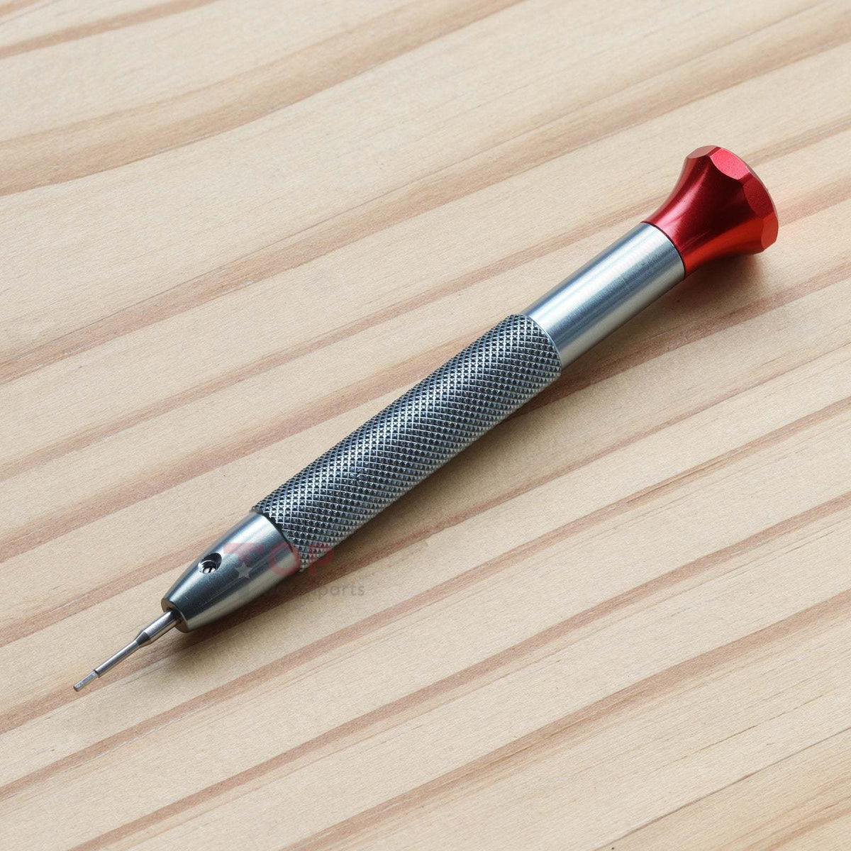 0.8mm Internal Hexagon Watch Case Back Screwdriver for Graff 5500HV/GS38PD Watch Back Cover Tools