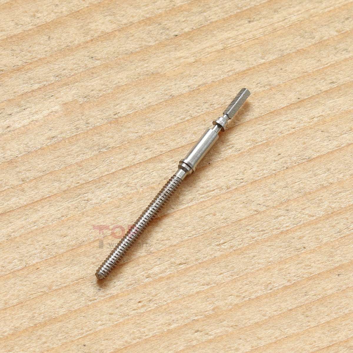 Crown Stem for Zenith Caliber El Primero 4069 Movement Watch Winding Stem
