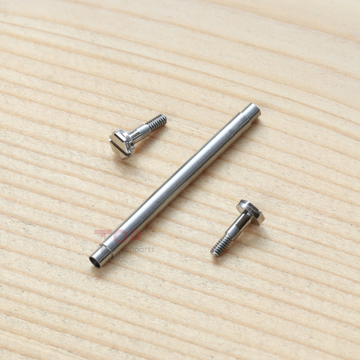 Hexagon Strap Screw Bar for Roger Dubuis GA41.14.9.12.53 Aqua Mare 41mm Watch Band Pin