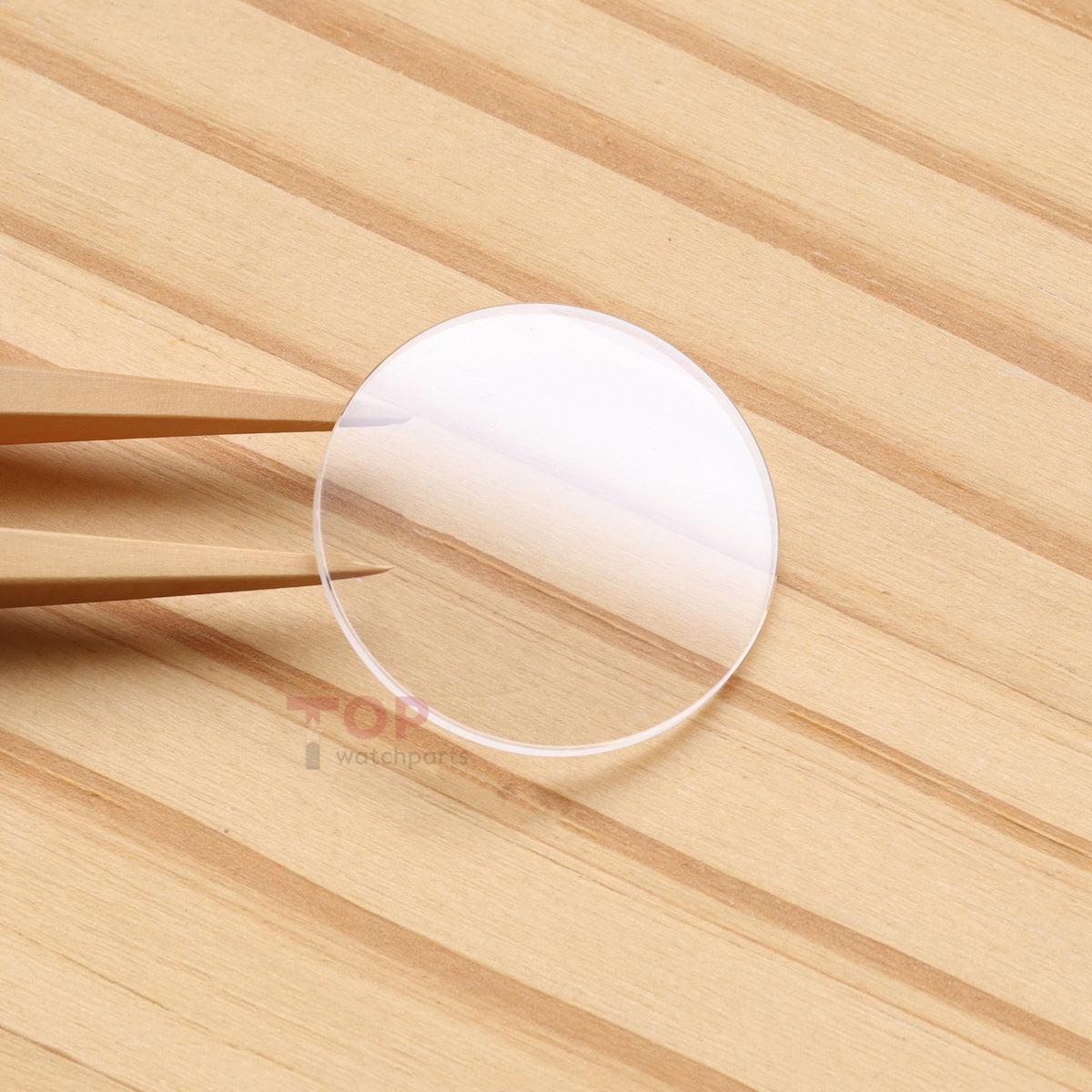 Watch Glass for Tudor Classic Date 21010/21013A/21023/21020 38mm Watch Sapphire Crystal