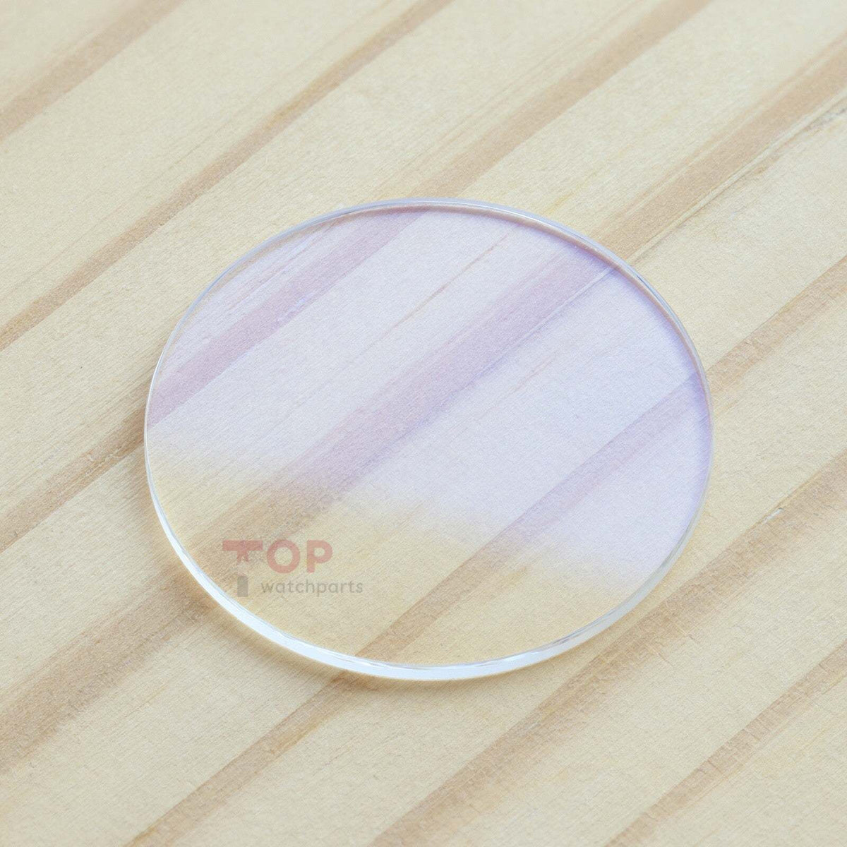Sapphire Crystal for Breitling Navitimer Aviator 8 Curtiss Warhawk AB01192A 43mm Watch Glass