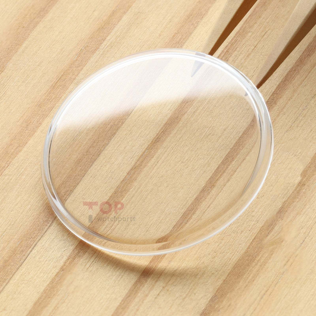 Watch Sapphire Crystal for Ulysse Nardin Freak X Titanium UN 2303-270 Watch Glass