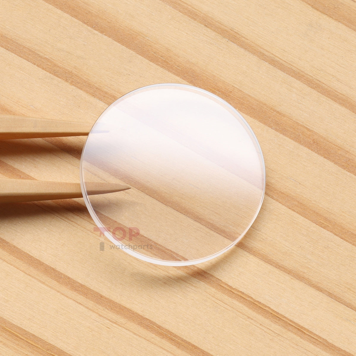 Watch Glass for Tudor Aeronaut/Hydronaut II/Grantour 20200/20030/20040/20050 41mm Watch Sapphire Crystal