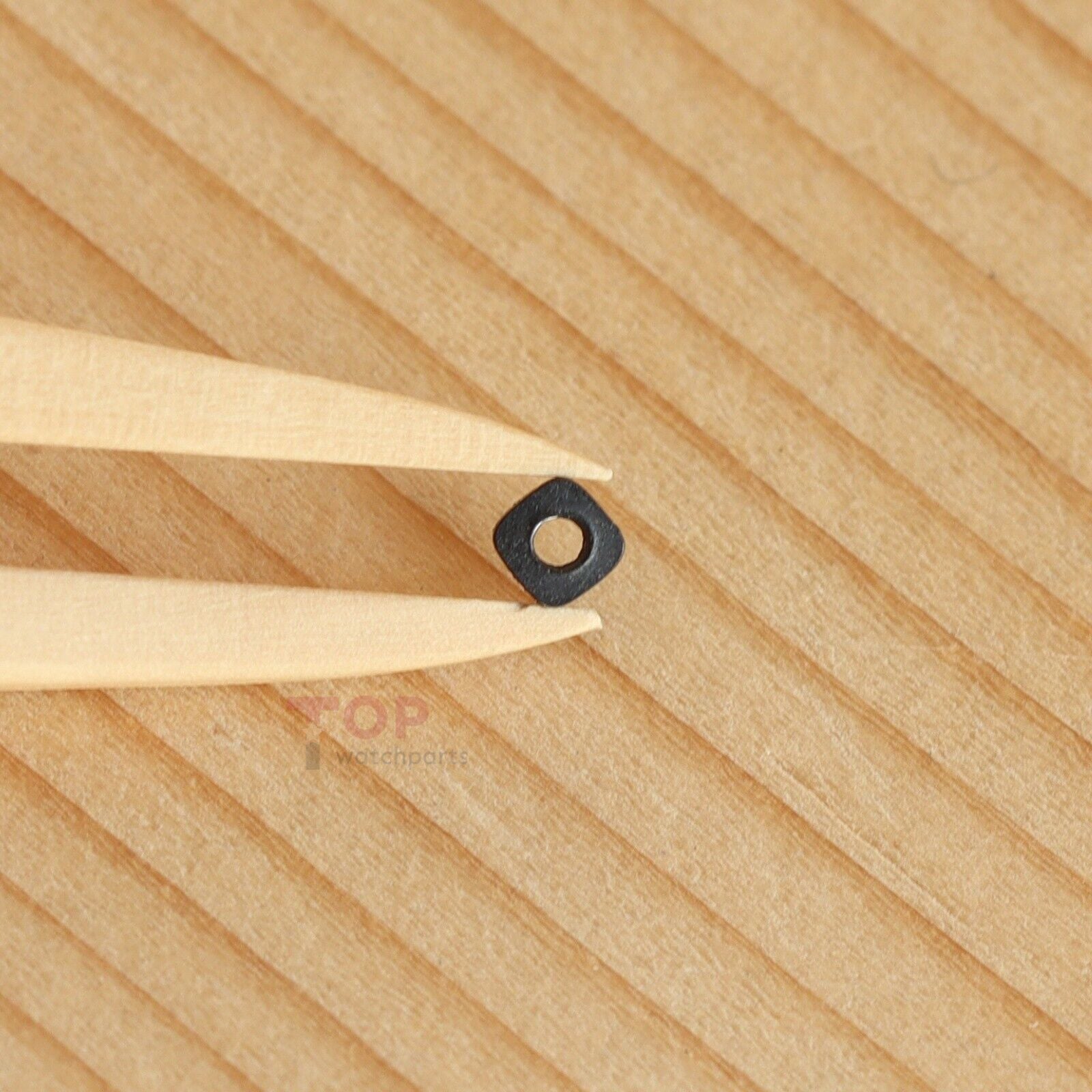 Plastic Watch Screw Spacer Bolt Holder Fixing Sleeve for Hublot Classic Fusion Watch Case Back