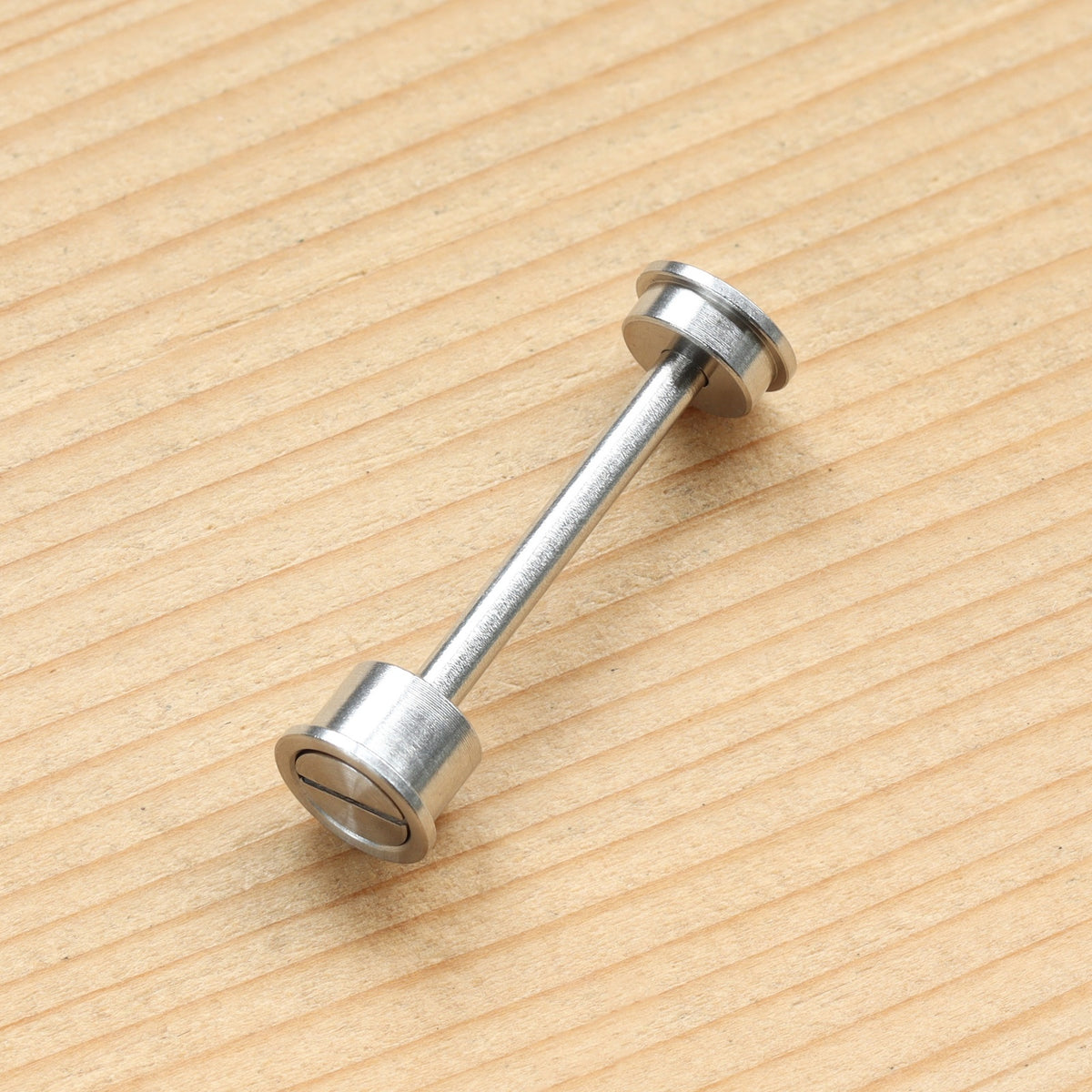 Strap Screw Tube for Bvlgari Bulgari 103382 103383 40mm Watch Band Link Pin