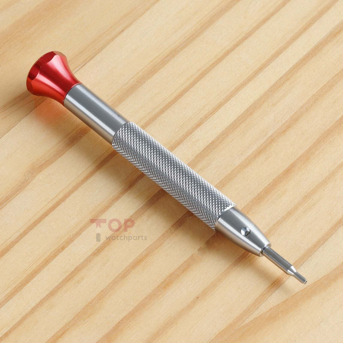 1.7mm Watch Case Back Concave Screwdriver for Laurent Ferrier Watch Back Cover Tools